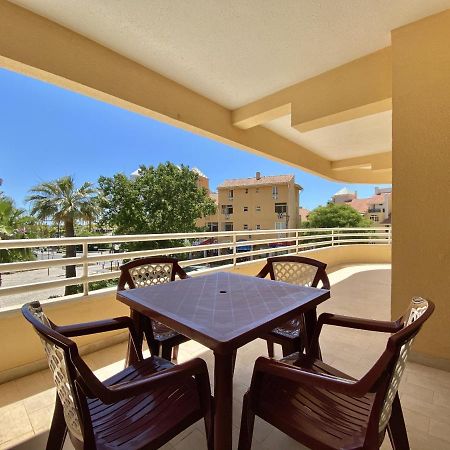 Marina Mar - Near The Beach - فيلامورا المظهر الخارجي الصورة