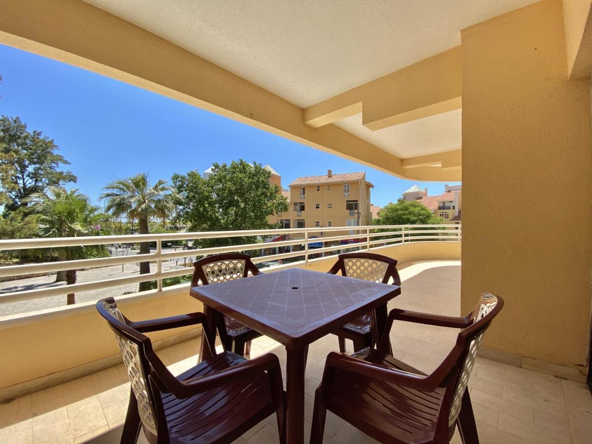 Marina Mar - Near The Beach - فيلامورا المظهر الخارجي الصورة
